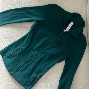 Lululemon Define Luon Jacket